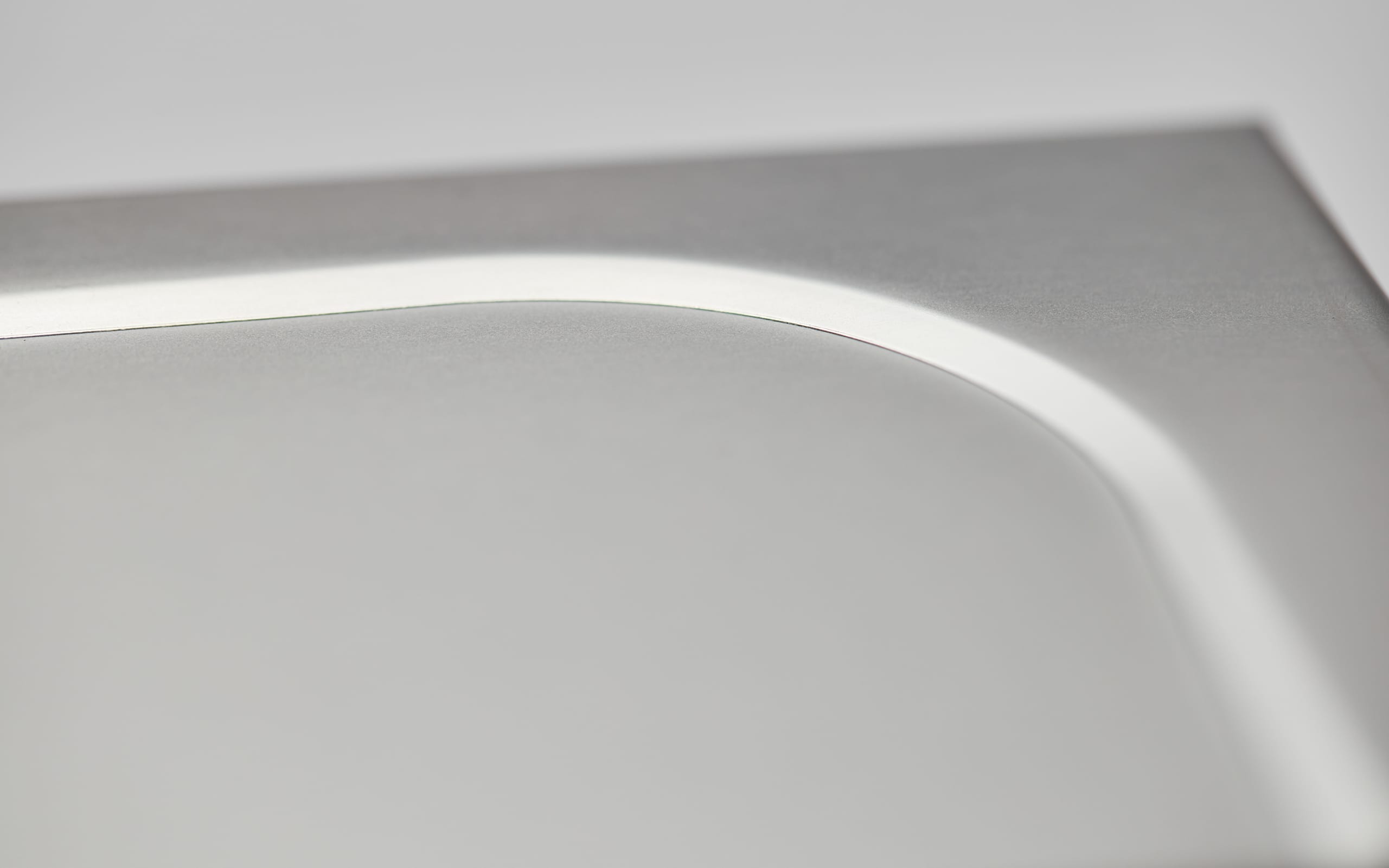 段加工(水返し)