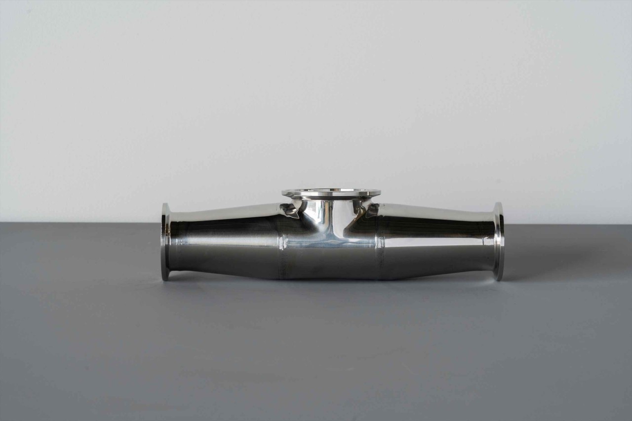 サニタリー配管